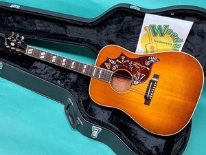 Gibson Hummingbird Guitar Case | eBay