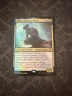 x1 Eloise, Nephalia Sleuth - Foil M MTG Commander Innistrad: Midnight Hunt