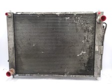 8200134606 RADIATEUR D´EAU / 255613 POUR RENAULT MODUS 1.5 DCI DIESEL