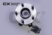 Radnabe Hinten FüR Ford B-Max Van JK C-Max II 1.0 1.5 1.6 2.0 2.3 12-> BV6Z1104B