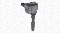 Magneti Marelli ZüNdspule FüR Vw Golf Vii 5G1 BQ1 BE1 BE2 Tiguan AD1