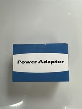 18V AC 500mA 3-Pin DIN Power Adapter for Behringer Xenyx Mixer New