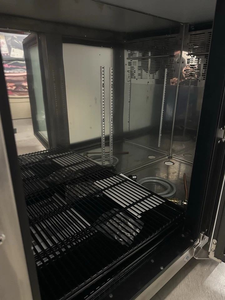 Enfriador Perlick BBS60 NUEVO Foto 3 de 4