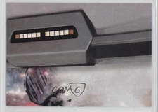 1995 SkyBox Star Trek: Voyager Season One Series 2 On Screen Scenes #80 6b1