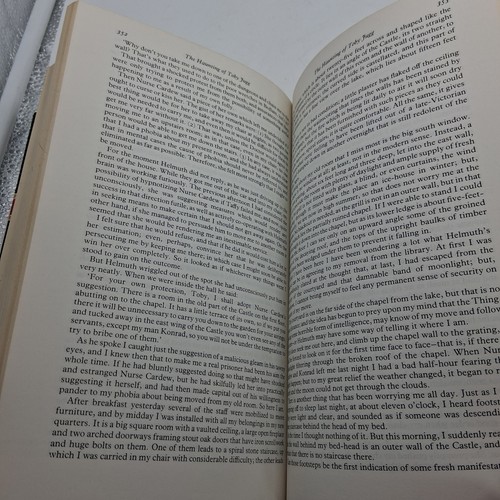 The Devil Rides Out, Gateway To Hell, To The Devil A Daughter Dennis Wheatley HC - Imagen 15 de 24