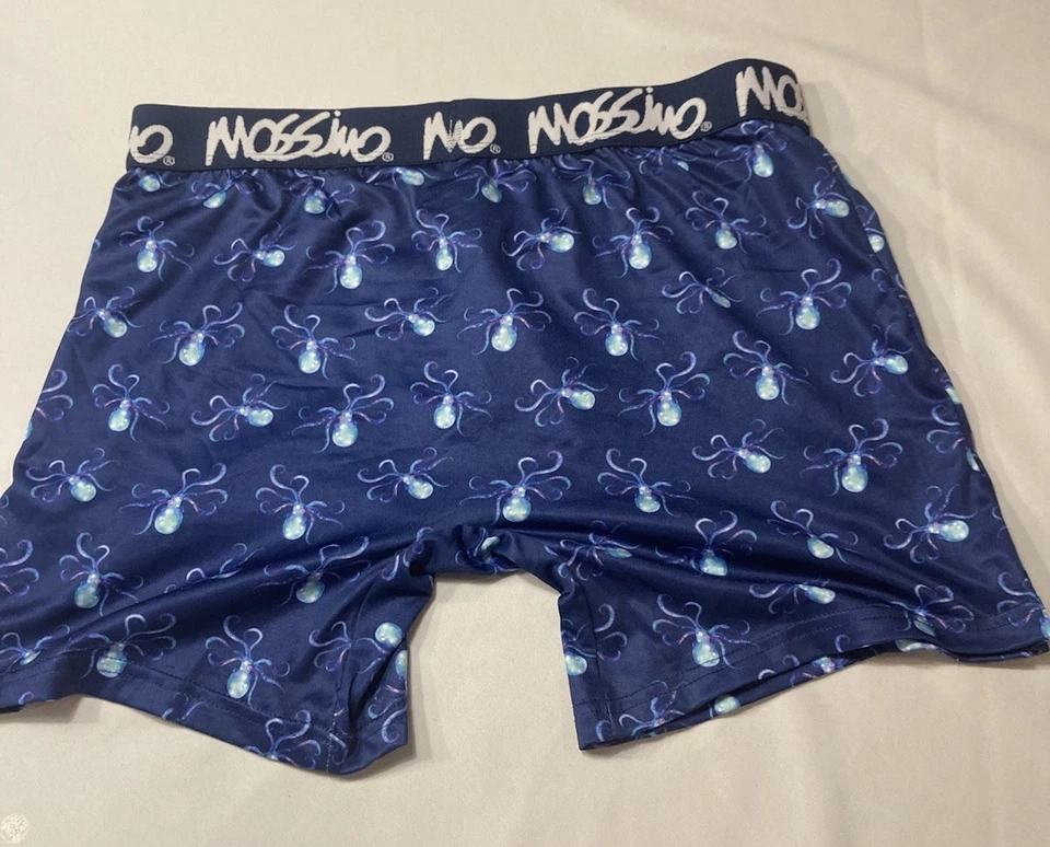 Boxers Mossimo para hombre talla L Foto 4 de 4