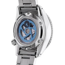 Grand Seiko Sports Collection Mechanical Hi-Beat GMT Caliber 9S 25th Anniver... 4