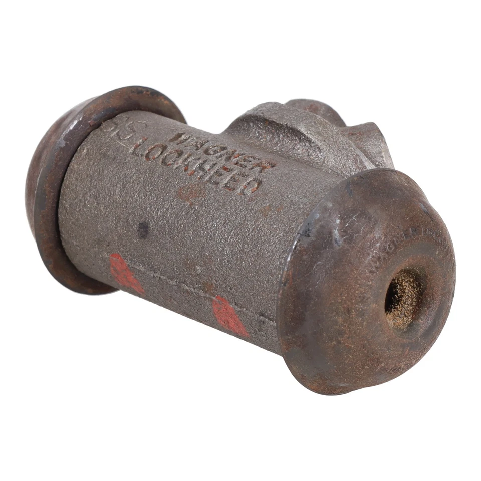 Cilindro rueda trasera derecha Dodge W300 1959-1961 pickup serie W300 59 60 61 Foto 3 de 4