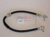 Japko 691025 Halter, Bremsschlauch Vorne Links Rechts Passend FüR Nissan