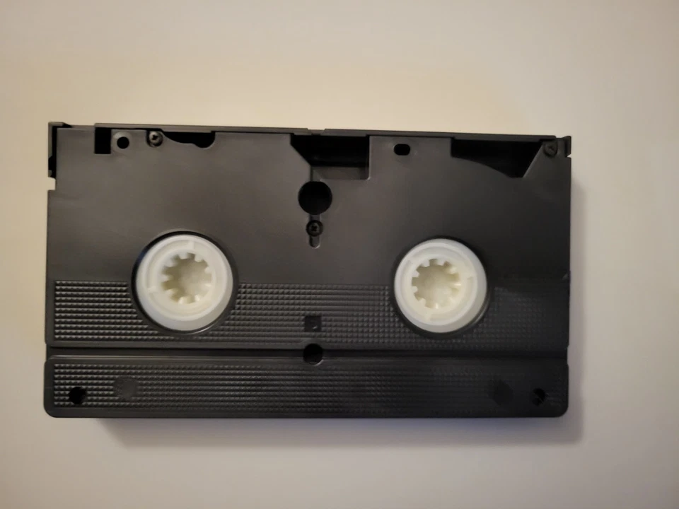 A House Without a Christmas Tree VHS 1972, 1991 **CBS TV** Special  VGC  - Image 3 of 4