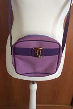 Sac à bandoulière, Salvatore ferragamo