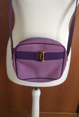 Sac à bandoulière, Salvatore ferragamo - Photo 1/4