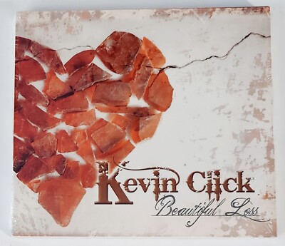 Kevin Click - Beautiful Loss [CD] 2008 Clicks Songs