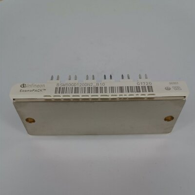 For EUPEC/ INFINEON BSM50GD120DN2-B10 BSM50GD120DN2_B10 New Module
