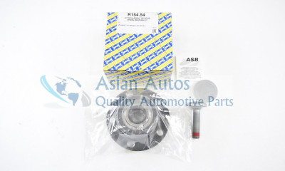 OEM SNR NTN Front Wheel Hub Bearing Fits Volkswagen Eos 2007-2016 FWD