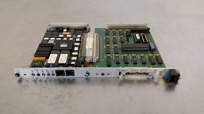 Pressco - HIO Rev. C / AN020 - Processor Board                             3E-1 