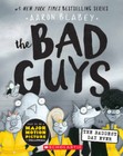 The Bad Guys in the Baddest Day Ever (The Bad Guys #10) - Paperback - GOOD