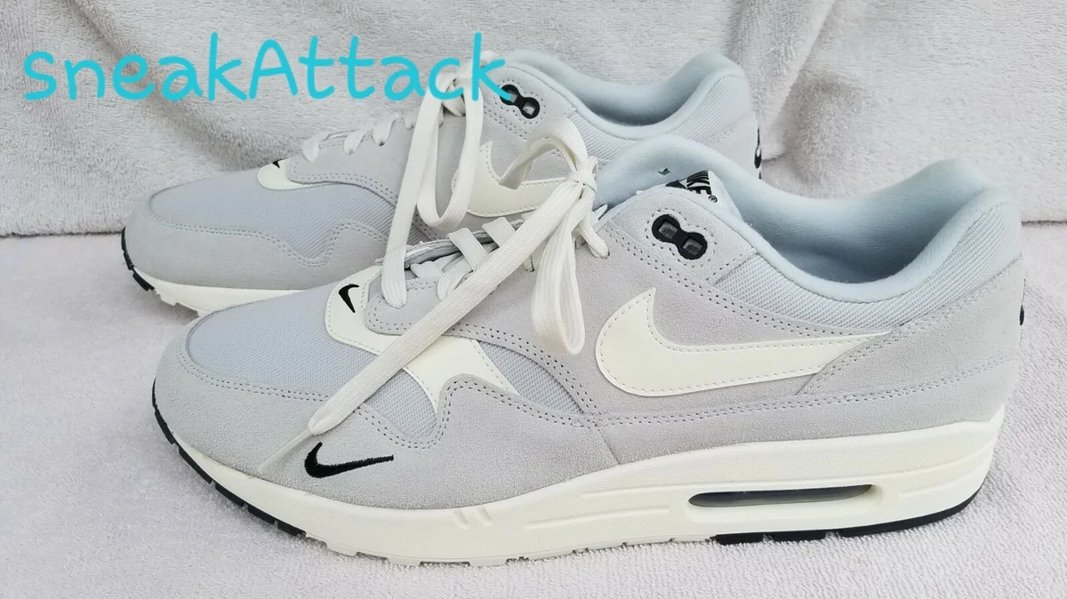 Mini swoosh shop air max 1