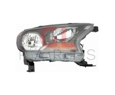 Feu avant (phare) Ford RANGER