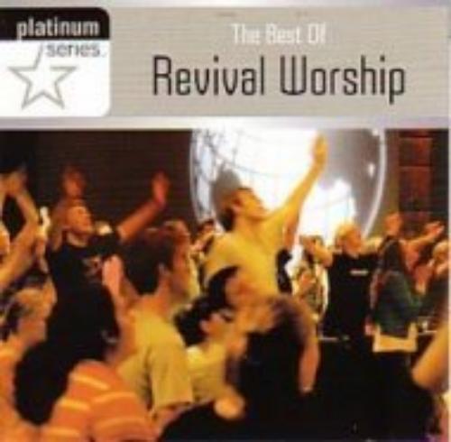 Platinum Series (B) Best of Revival Worship (CD)