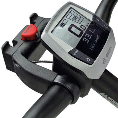 Klickfix E-Bike Lenkeradapter Artikelnummer: 0211EB