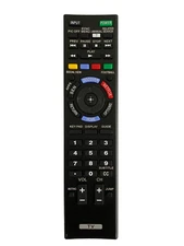 Remote Control Replace for Sony Smart TV KDL-42EX440 KDL-40S504 KDL-42EX441