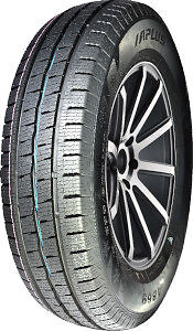 215/70 R15C 109R Aplus A869-image