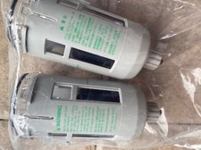 CKD Bowl F3000-W-BOWL-F with auto drain featu...