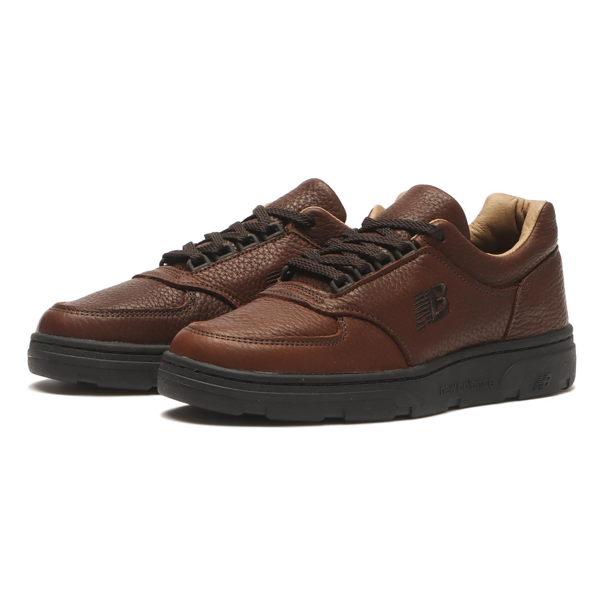 New Balance Allerdale Natural Leather Brown UADWBRN Men