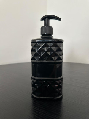  Flüssigseife, Aleppo-Seife,  500ml, Mischung von orientalischer Dufte 