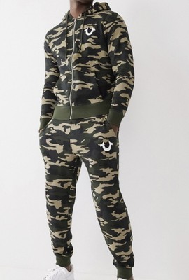 Jogger Sweatpant Set Outfit XL Nwt | eBay