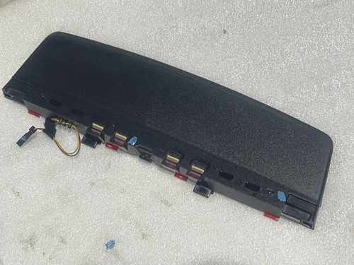 BMW 7er F01 F02 Bremsleuchte Dritte Zusatzbremslicht 7187221 , 7182211 Original