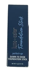 Lune+Aster Dawn To Dusk Foundation Stick Shade #1 FAIR 0.31 oz NIB (304)