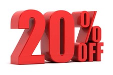 nike 20 discount code