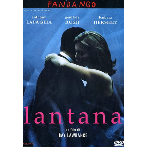 Lantana [Dvd Nuovo]