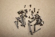 2016 KTM 250 SXF Bolt & Misc Hardware Kit 4913 S59