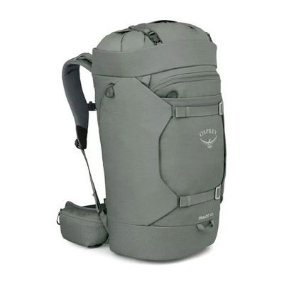Osprey Zealot 45L Rucksack Backpack Klettern Wandern Wandern Tasche Reisen grün