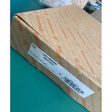 100PCS/box For Weidmuller WEW35/2 1061200000 New Terminal block baffle
