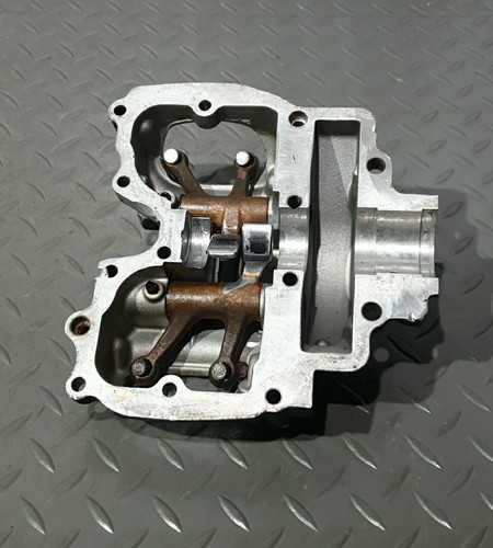 ♻️ Cagiva Canyon 600 1995 - 1998 Cylinder Head Rocker with Rocker Arms 39667 ♻️ - Picture 9 of 15
