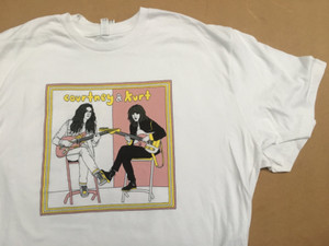 Courtney Barnett Shirt | eBay