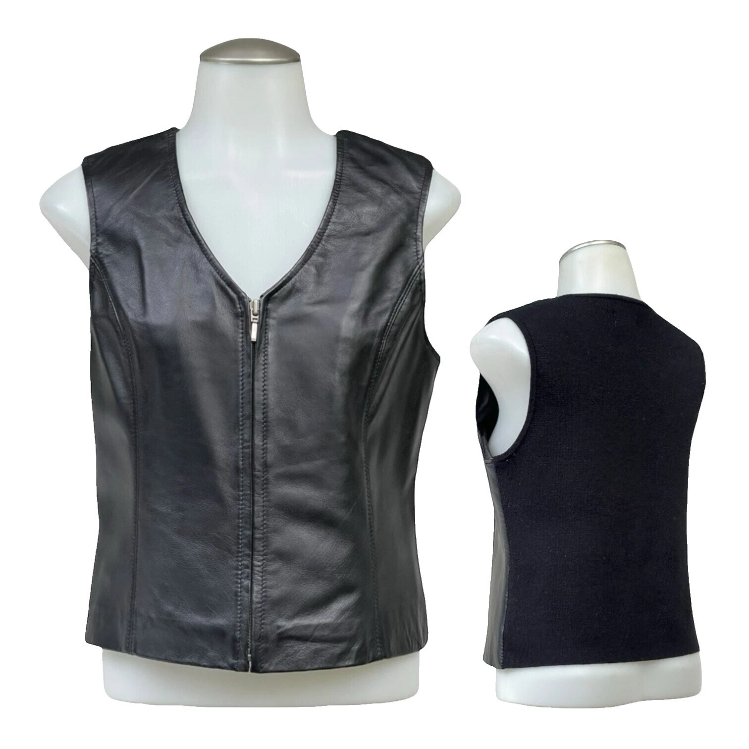 Mujer Apt. 9 chalecos de tamaño regular para De mujer