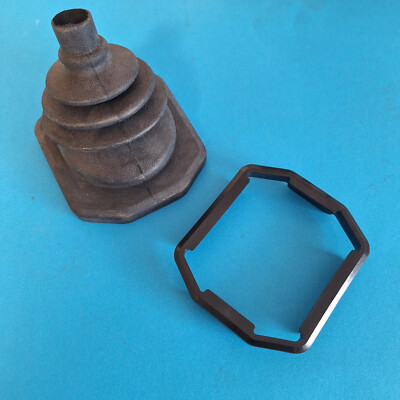 Haltering + Schaltmanschette Manschette Schaltung Multicar M26 VW & IVECO
