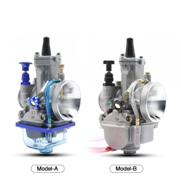 20/24/26/28/30/34mm Motorcycle 75cc~300cc 2 Stroke 4Stroke Carb