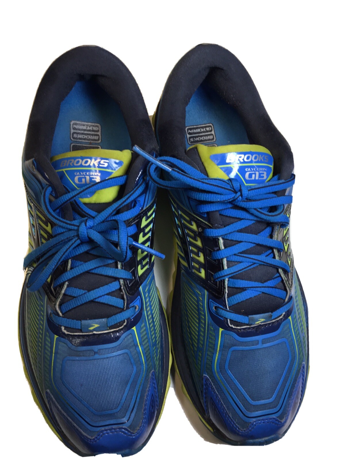 brooks glycerin 13 mens