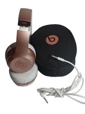 Beats by Dr. Dre Beats Solo3 Wireless On-Ear Headphones - Rose Gold A1796