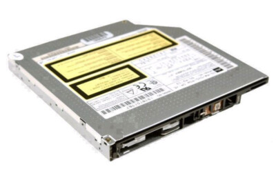 LSC-24082K - DVD/ CD Rewritable Drive For Aspire 1450