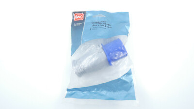 CEE-Steckvorrichtung, 16 A, 250 V, Kabelmontage, Stecker, 2P+E, Blau Wohnwagen