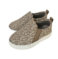 DKNY children's slip-on shoe