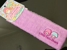 Sanrio Little Twin Stars Headband - Japan Version