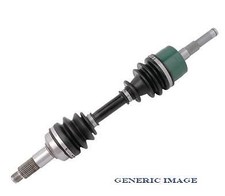 Yamaha Rhino 450 660 RH Front Complete CV Axle Driveshaft